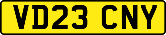 VD23CNY