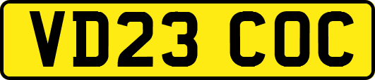 VD23COC