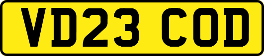 VD23COD