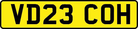 VD23COH