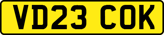VD23COK