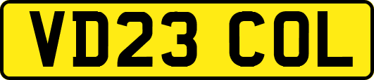 VD23COL