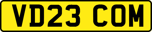 VD23COM