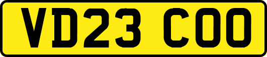 VD23COO