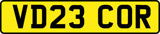 VD23COR