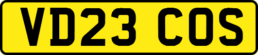 VD23COS