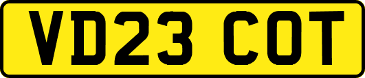 VD23COT