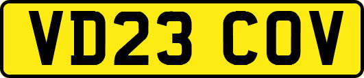 VD23COV