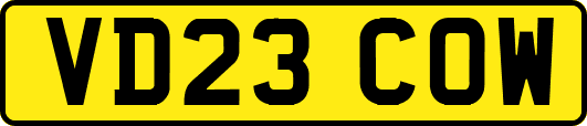 VD23COW