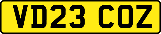 VD23COZ