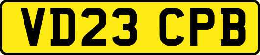 VD23CPB