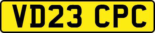 VD23CPC