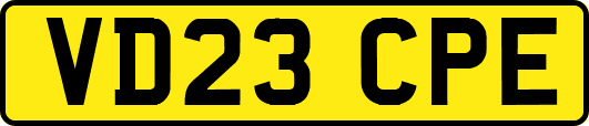 VD23CPE