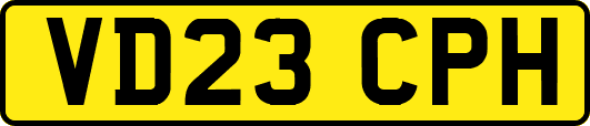 VD23CPH
