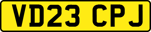 VD23CPJ