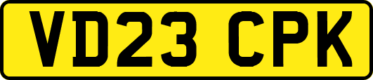 VD23CPK