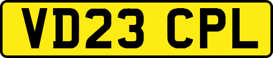 VD23CPL