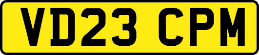 VD23CPM