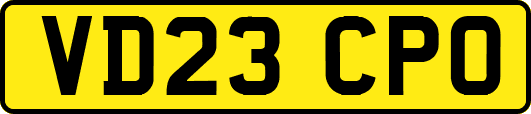 VD23CPO