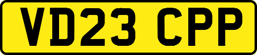 VD23CPP