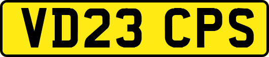 VD23CPS