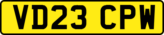 VD23CPW