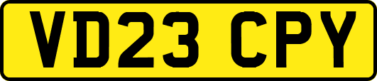 VD23CPY