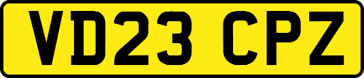 VD23CPZ
