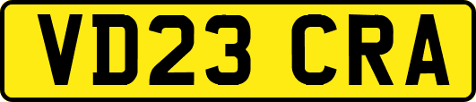 VD23CRA