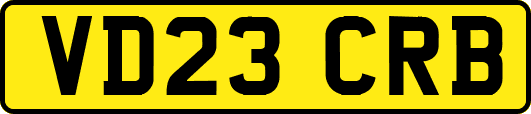 VD23CRB
