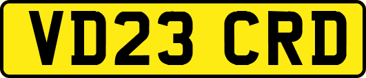VD23CRD