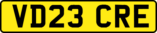 VD23CRE