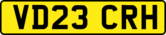 VD23CRH
