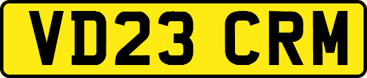 VD23CRM