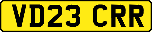VD23CRR
