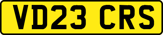 VD23CRS