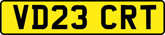 VD23CRT