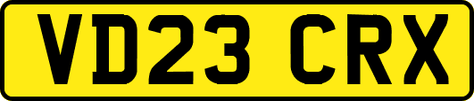VD23CRX