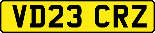 VD23CRZ