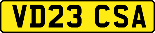 VD23CSA