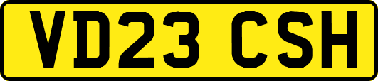 VD23CSH