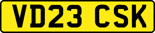 VD23CSK