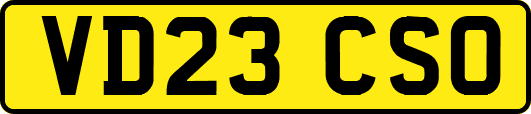 VD23CSO