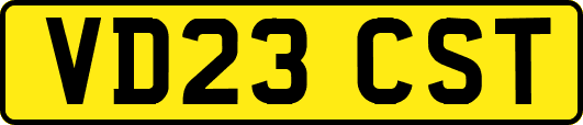 VD23CST