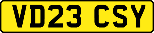 VD23CSY