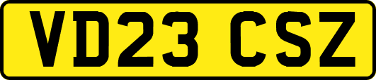 VD23CSZ