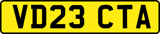 VD23CTA