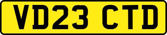 VD23CTD