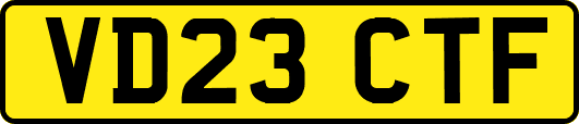 VD23CTF