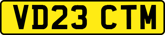 VD23CTM